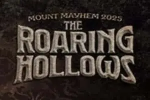 Mount Mayhem Haunted House