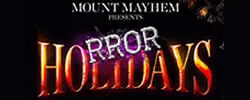 Mount Mayhem Haunted House