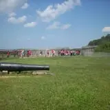 Fort Fisher photo