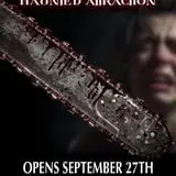 Rising Haunted Attraction