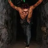 Rising Haunted Attraction