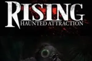 Rising Haunted Attraction