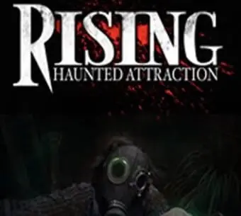 Rising Haunted Attraction