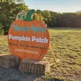 Pumpkin Patch at Grayson Farms