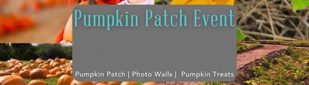 Pumpkin Patch at Grayson Farms Cover Photo