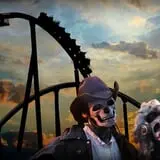 Six Flags Fright Fest photo