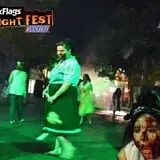 Six Flags Fright Fest photo