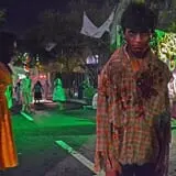 Six Flags Fright Fest photo