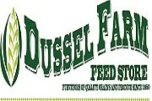Dussel Farm Corn Maze