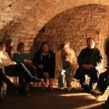 Alton Haunted Trolley Tours photo