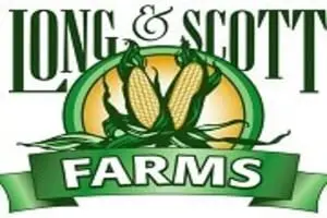 Long & Scott Farms Corn Maze