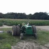 Springdale Farms Corn Maze & Hayrides photo