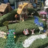 Springdale Farms Corn Maze & Hayrides photo