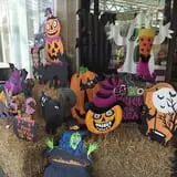 Springdale Farms Corn Maze & Hayrides photo