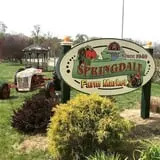 Springdale Farms Corn Maze & Hayrides photo