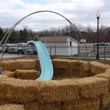 Springdale Farms Corn Maze & Hayrides photo