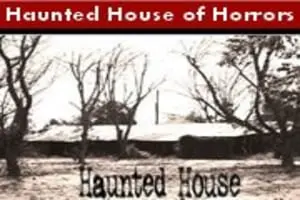 Hobbs Haunted House of Horrors