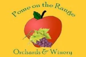 Pome on the Range Orchard & Winery