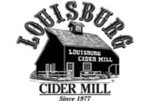 Louisburg Cider Mill Corn Maze & Pumpkin Patch