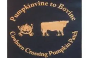 Rasmussen's Cowhorn Crossing Farm