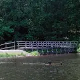 Gay City State Park photo