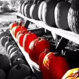 Hanehan Family Pumpkins Saratoga photo