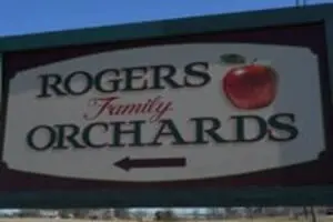 Rogers Family Orchards