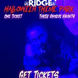 Scream Ridge promotional image