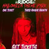 Scream Ridge promotional image