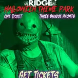 Scream Ridge promotional image