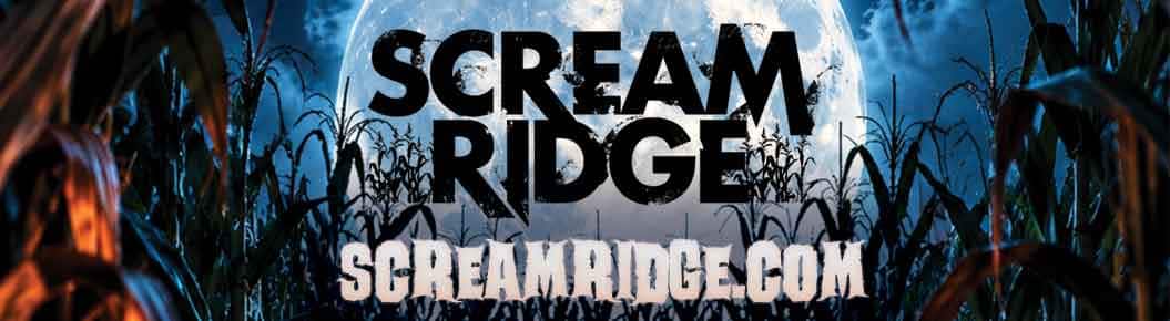 Scream Ridge