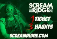 Scream Ridge