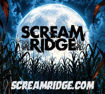Scream Ridge