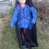 Riverside Jaycees Haunted Castle of Carnage & Trail photo
