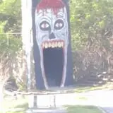 Riverside Jaycees Haunted Castle of Carnage & Trail photo