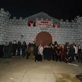Riverside Jaycees Haunted Castle of Carnage & Trail photo