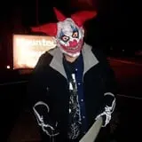 Riverside Jaycees Haunted Castle of Carnage & Trail photo