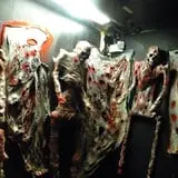Riverside Jaycees Haunted Castle of Carnage & Trail photo