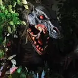 Riverside Jaycees Haunted Castle of Carnage & Trail photo