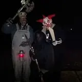 Riverside Jaycees Haunted Castle of Carnage & Trail photo