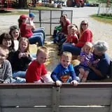 Papa  Charlie's  Pumpkin  Patch photo