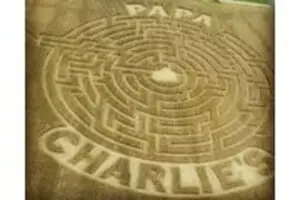 Papa  Charlie's  Pumpkin  Patch