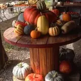 Mead Orchards photo