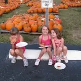 Riviera United Methodist Church Pumpkin Patch photo