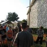 Riviera United Methodist Church Pumpkin Patch photo