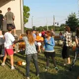 Riviera United Methodist Church Pumpkin Patch photo