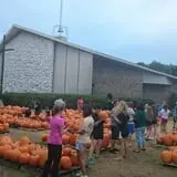 Riviera United Methodist Church Pumpkin Patch photo