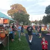 Riviera United Methodist Church Pumpkin Patch photo
