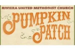 Riviera United Methodist Church Pumpkin Patch