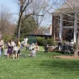 Guilford College photo